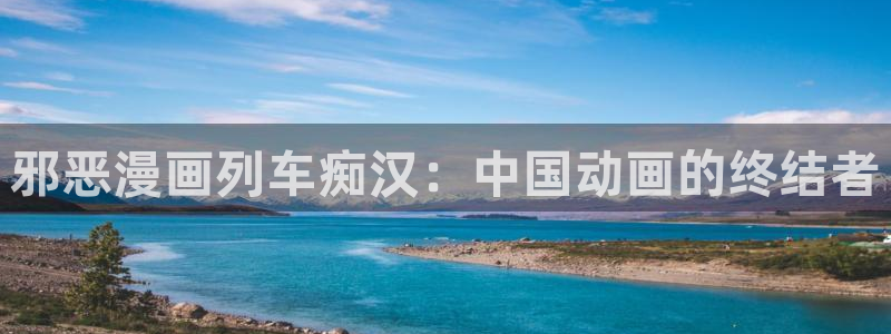 韩漫在线观看入口：邪恶漫画列车痴汉：中国动画的终结者