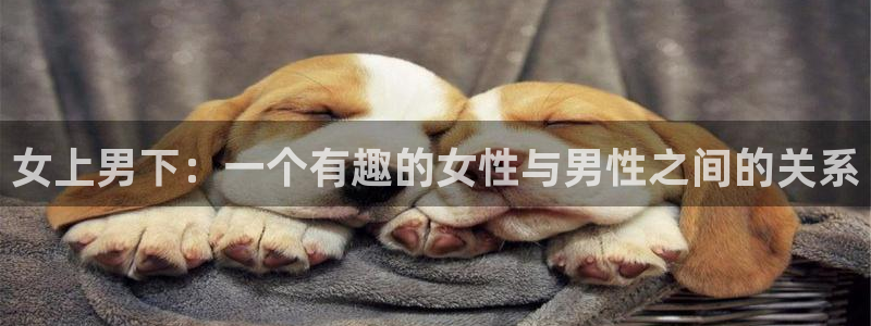 韩漫画app哪款最好：女上男下：一个有趣的女性与男性之间的关系