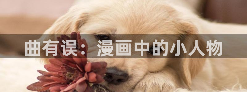漫画免费版在线阅读韩漫：曲有误：漫画中的小人物